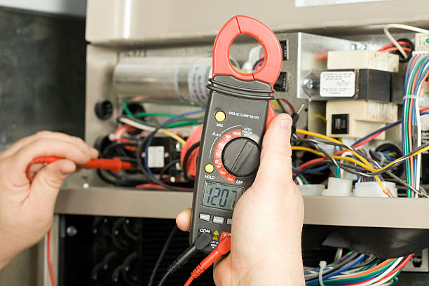 Best Electrical Panel Upgrades  in University Place, WA